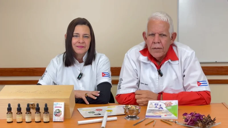Posgrado Internacional Método RILA